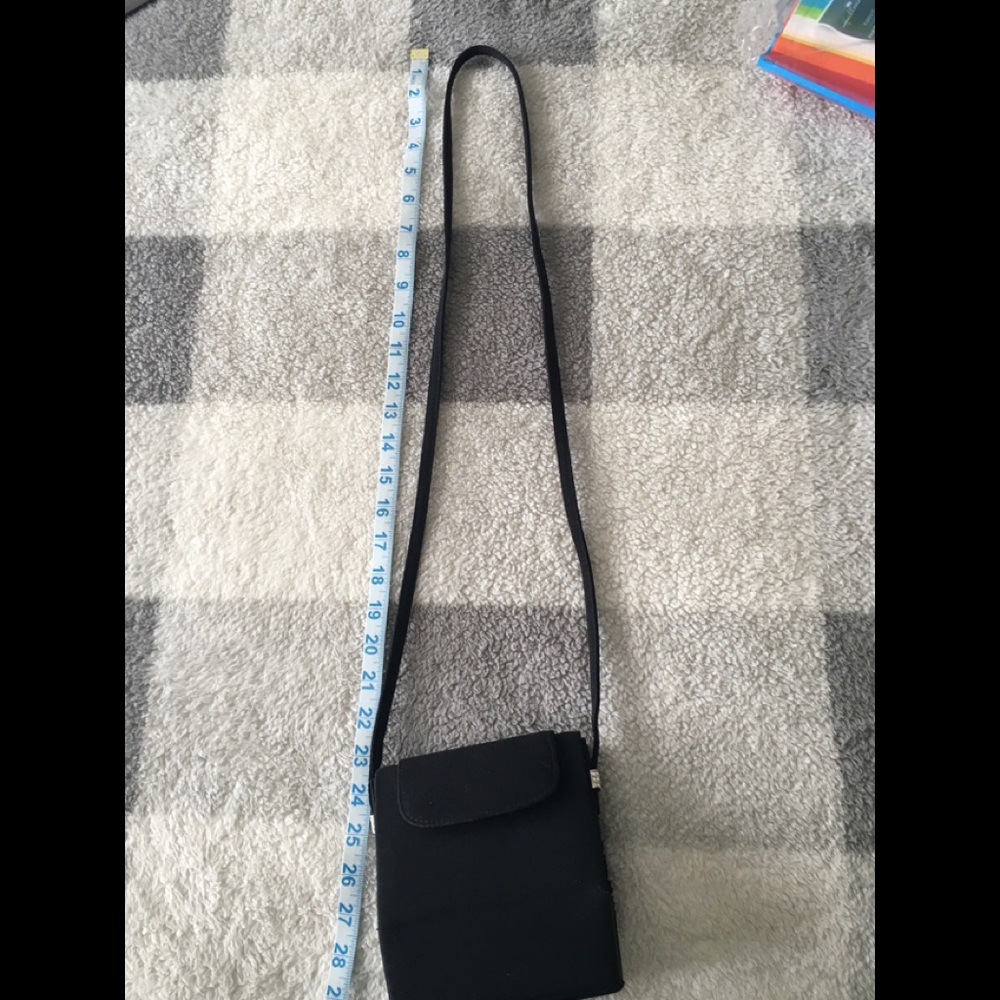 Small cocktail/evening bag - Picture 6 of 8